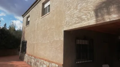 Piso – Sax, l'Alt Vinalopó / El Alto Vinalopó - Vista 2