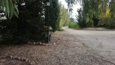 Piso – Sax, l'Alt Vinalopó / El Alto Vinalopó - Vista 5