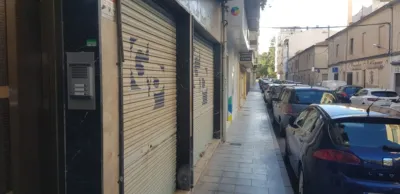 Commercial premises for rent in Carrer de Francisco Alonso, 3, near Carrer de Jaime Balmes, Elda of 400 €<span>/month</span>