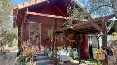 Casa rústica en Polígono Melik Alto photo 16