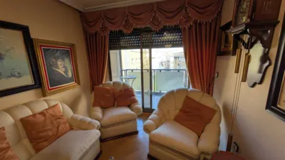 Apartment on Padre Manjón Street photo 7
