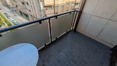 Apartment on Padre Manjón Street photo 4