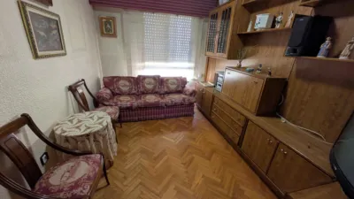 Apartment on Padre Manjón Street photo 30