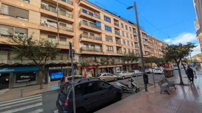 Apartment on Padre Manjón Street photo 2