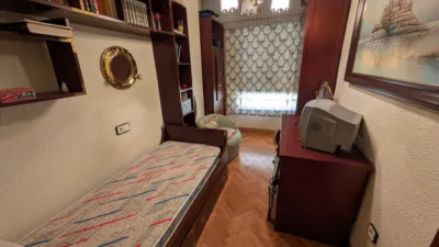Apartment on Padre Manjón Street photo 27