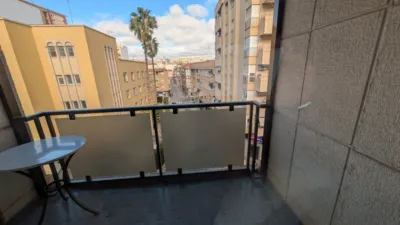 Apartment on Padre Manjón Street photo 9