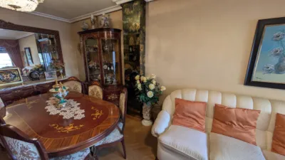 Apartment on Padre Manjón Street photo 8