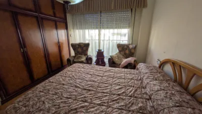 Apartment on Padre Manjón Street photo 23