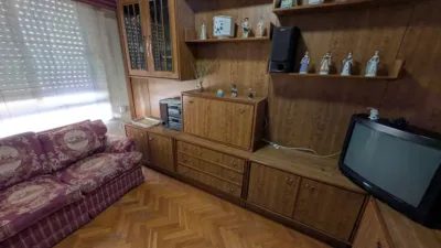 Apartment on Padre Manjón Street photo 6