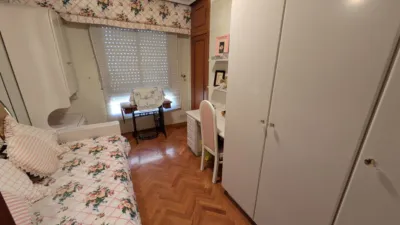 Apartment on Padre Manjón Street photo 26