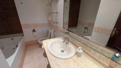 Apartment on Padre Manjón Street photo 10