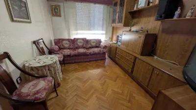 Apartment on Padre Manjón Street photo 5
