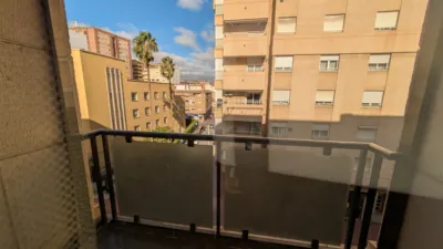 Apartment on Padre Manjón Street photo 24