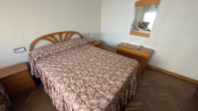 Apartment on Padre Manjón Street photo 25