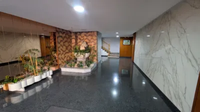 Apartment on Padre Manjón Street photo 19