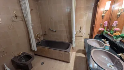 Apartment on Padre Manjón Street photo 28