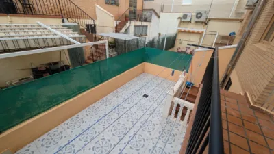 House on Cap. Sant Antoni Street photo 21