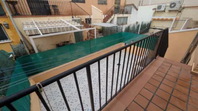 House on Cap. Sant Antoni Street photo 20