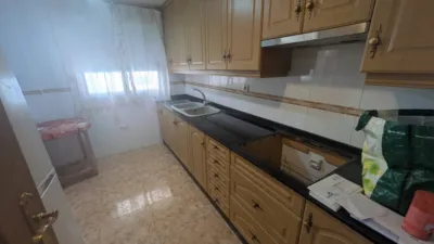Flat at Carrer de Costa Rica, 5 photo 20
