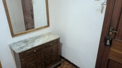 Flat at Carrer de Costa Rica, 5 photo 3