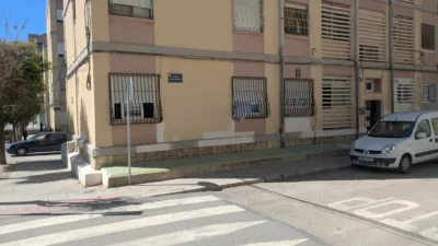 Flat at Carrer de Costa Rica, 5 photo 24