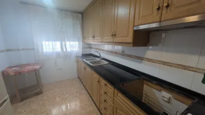 Flat at Carrer de Costa Rica, 5 photo 5