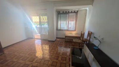 Flat at Carrer de Costa Rica, 5 photo 8