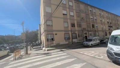 Flat at Carrer de Costa Rica, 5 photo 25
