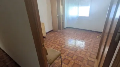 Flat at Carrer de Costa Rica, 5 photo 18