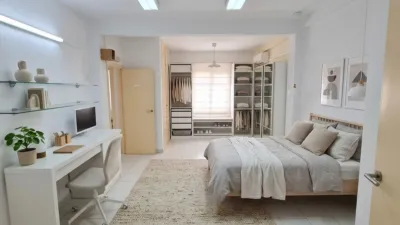 Apartment on Avenida del Doctor Gadea photo 8