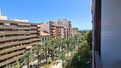 Apartment on Avenida del Doctor Gadea photo 20