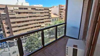 Apartment on Avenida del Doctor Gadea photo 19