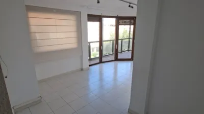 Apartment on Avenida del Doctor Gadea photo 4