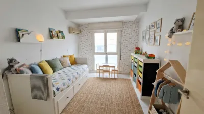 Apartment on Avenida del Doctor Gadea photo 10