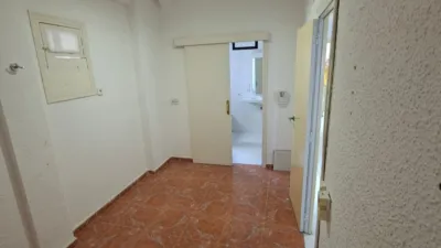 Apartment on Avenida del Doctor Gadea photo 22