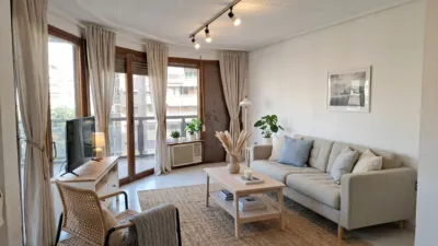 Apartment on Avenida del Doctor Gadea photo 3