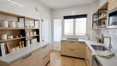 Apartment on Avenida del Doctor Gadea photo 6