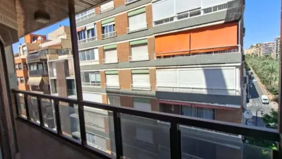 Apartment on Avenida del Doctor Gadea photo 17