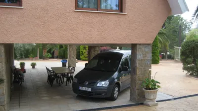 Chalet en calle La Loma , nº 2 photo 11