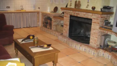 Chalet en calle La Loma , nº 2 photo 12