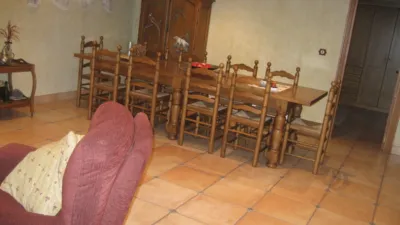 Chalet en calle La Loma , nº 2 photo 13