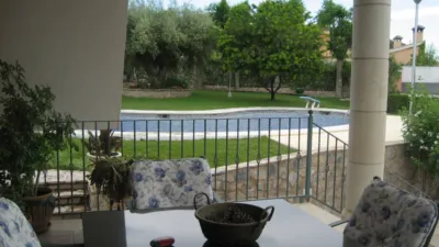 Chalet en calle La Loma , nº 2 photo 15