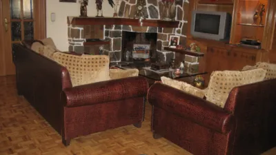 Chalet en calle La Loma , nº 2 photo 16