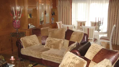 Chalet en calle La Loma , nº 2 photo 17