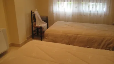 Chalet en calle La Loma , nº 2 photo 18