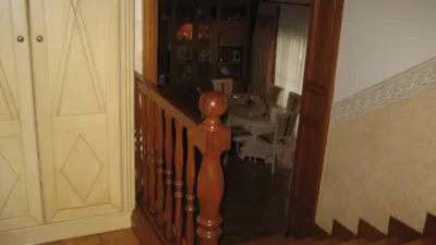 Chalet en calle La Loma , nº 2 photo 23