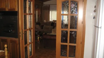 Chalet en calle La Loma , nº 2 photo 28
