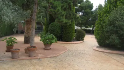 Chalet en calle La Loma , nº 2 photo 5