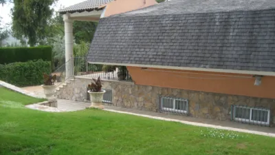 Chalet en calle La Loma , nº 2 photo 9