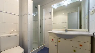 Piso en venta en Carrer de Mallorca, Nou Eixample Sud (Tarragona Capital) de 305.000 €